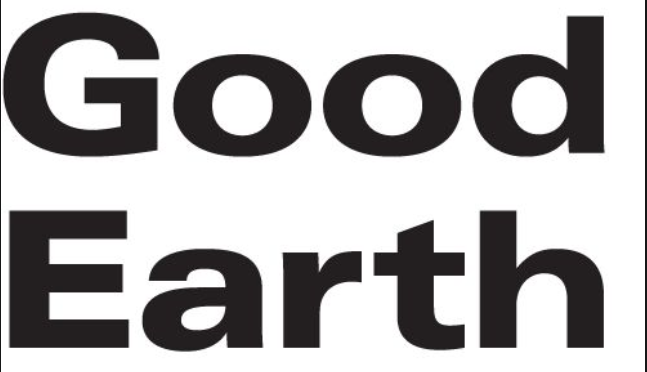 Good Earth